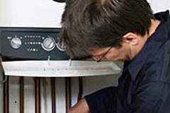 boiler repair Great Henny
