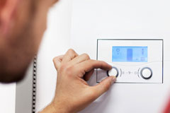 best Great Henny boiler servicing companies