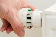 Great Henny central heating repair costs