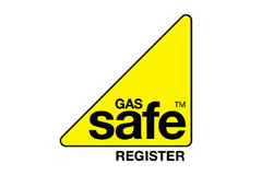 gas safe companies Great Henny